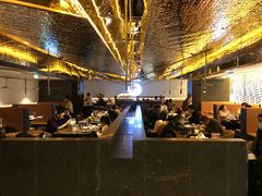 大堂-江太极江浙菜(马桥万达广场店)