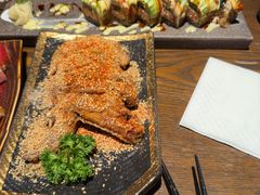 -鸟屯(三里屯店)