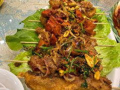 -新疆伊宁远征餐厅