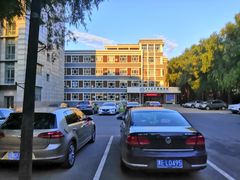 -吉林大学(南岭校区)