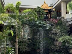 -广州白天鹅宾馆