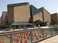 -西安大唐西市博物馆