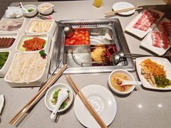-海底捞火锅(漫乐城夜宵主题店)