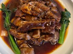 -和膳居饮食有限公司