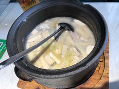 -干老四雅鱼饭店(滨江西路店)