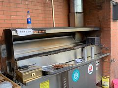 -维吾尔餐厅(宜山路店)