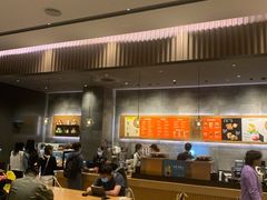 -星巴克(成都东站店)