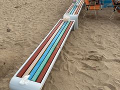 -那香海钻石沙滩浴场