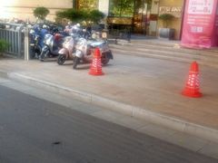 -托斯卡纳烘焙意大利餐厅(五天地店)