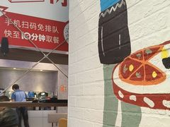 -必胜客(华都店)