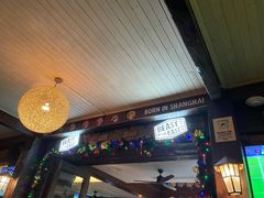 -Big Bamboo 大竹子体育主题餐厅(虹梅路店)