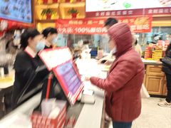 -南城香·饭香串香馄饨香(青年路店)