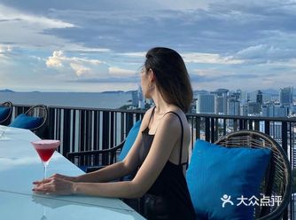 芭提雅不错过的️的餐厅