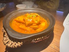 -师味葱扒虎头鲤·水席洛阳菜(元华店)