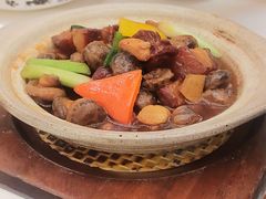 -幸运楼(北京路店)