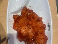 -小杨生煎(周浦万达店)