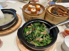 -蔡澜点心·粤菜(月星环球港店)