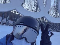 -长白山万达喜来登度假酒店