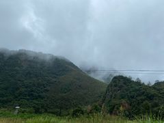 -水墨汀溪风景区