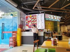 -银记肠粉店(南方医院店)