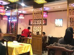 大堂-恭敬李·烤鸭(天坛北门店)