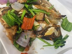 -东坊味道私房菜·地道顺德菜(大良店)
