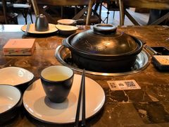 -同仁四季椰子鸡(福田车公庙店)