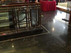大堂-万龙洲海鲜(南新仓店)