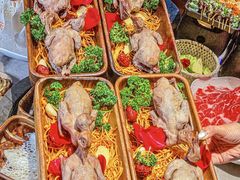 -芸山季·云南野生菌火锅(宝能环球汇店)