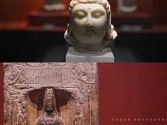 -西安碑林博物馆