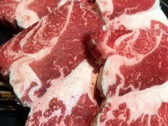 -九田家黑牛烤肉料理(太阳城店)