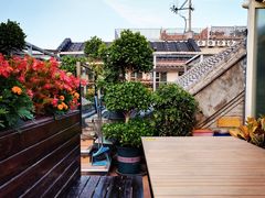 -京B·东篱精酿啤酒音乐餐厅