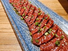 -大田家•炭火烧肉酒场(大兴枣园店)