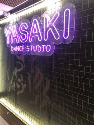 -YASAKI国际舞蹈中心