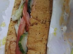 -赛百味SUBWAY(哈西店)