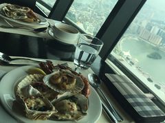 -澳门旅游塔360°旋转餐厅(南湾湖广场店)