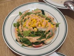-摩欧客意式餐厅(高新活力汇店)