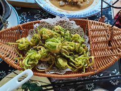 -旺角小渔村(幸福中路店)