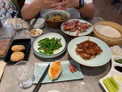 北京烤鸭-四季小馆·地道北京小吃(广百店)