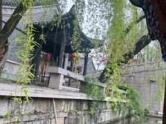 -台儿庄古城