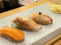 -鮨政·Omakase(港汇恒隆广场店)