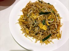 -大鸭梨烤鸭(左家庄店)