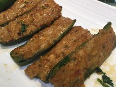 -原汁原味农家菜·经典粤菜(江燕南路店)