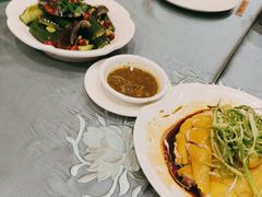 -北园酒家(小北路店)