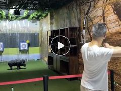 -都市枪神实弹射击俱乐部