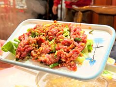 -乡土黄·鲜牛肉火锅·小龙虾(兴业街店)