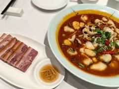 -扬州饭店(南京东路店)