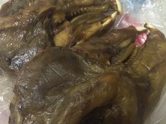 -双流传承老妈兔头(玉林总店)