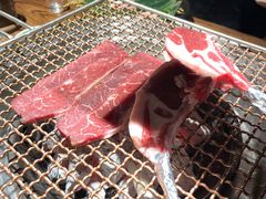 -九田家黑牛烤肉料理(太阳宫广场店)
