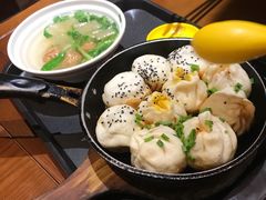 -大壶春生煎(四川中路店)